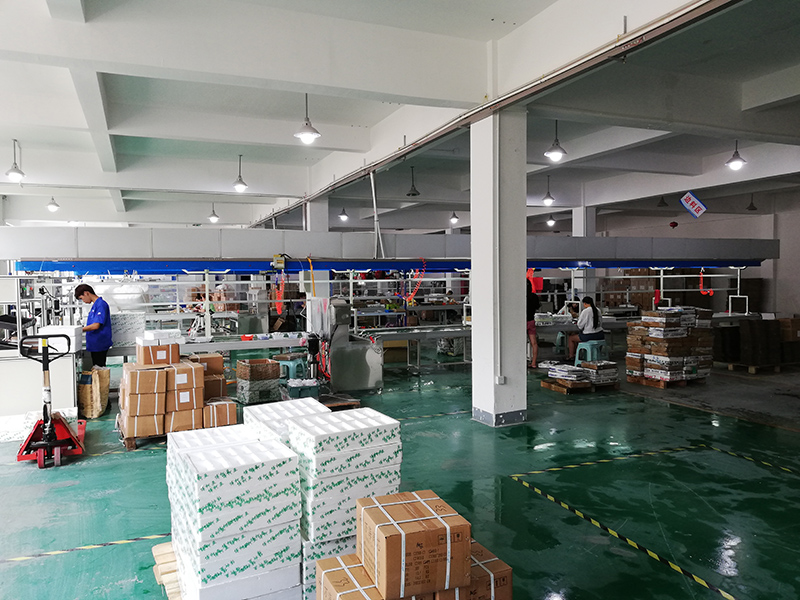 Taizhou Weikeya Copper Products Co., Ltd